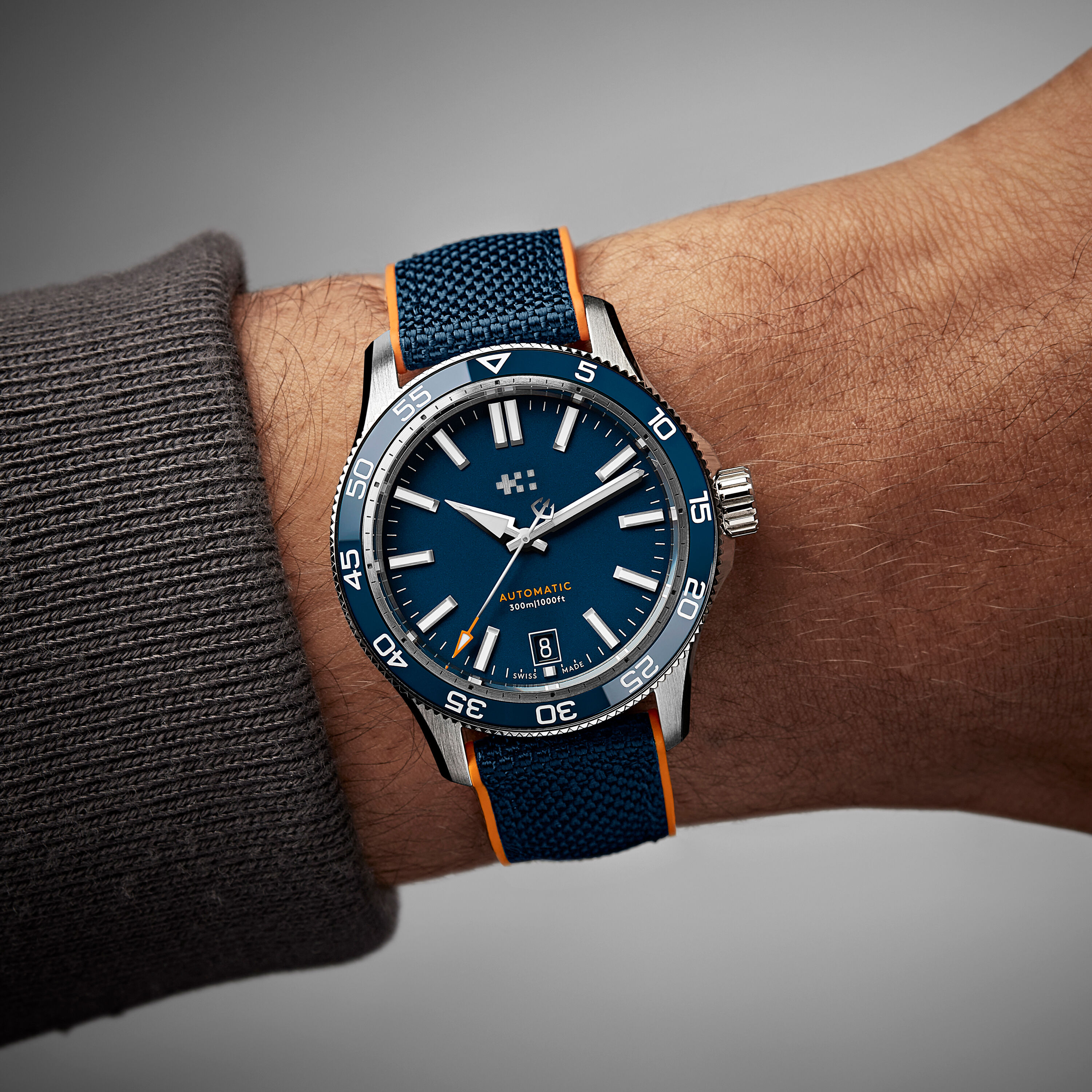 C60 Trident Pro 300 | Christopher Ward