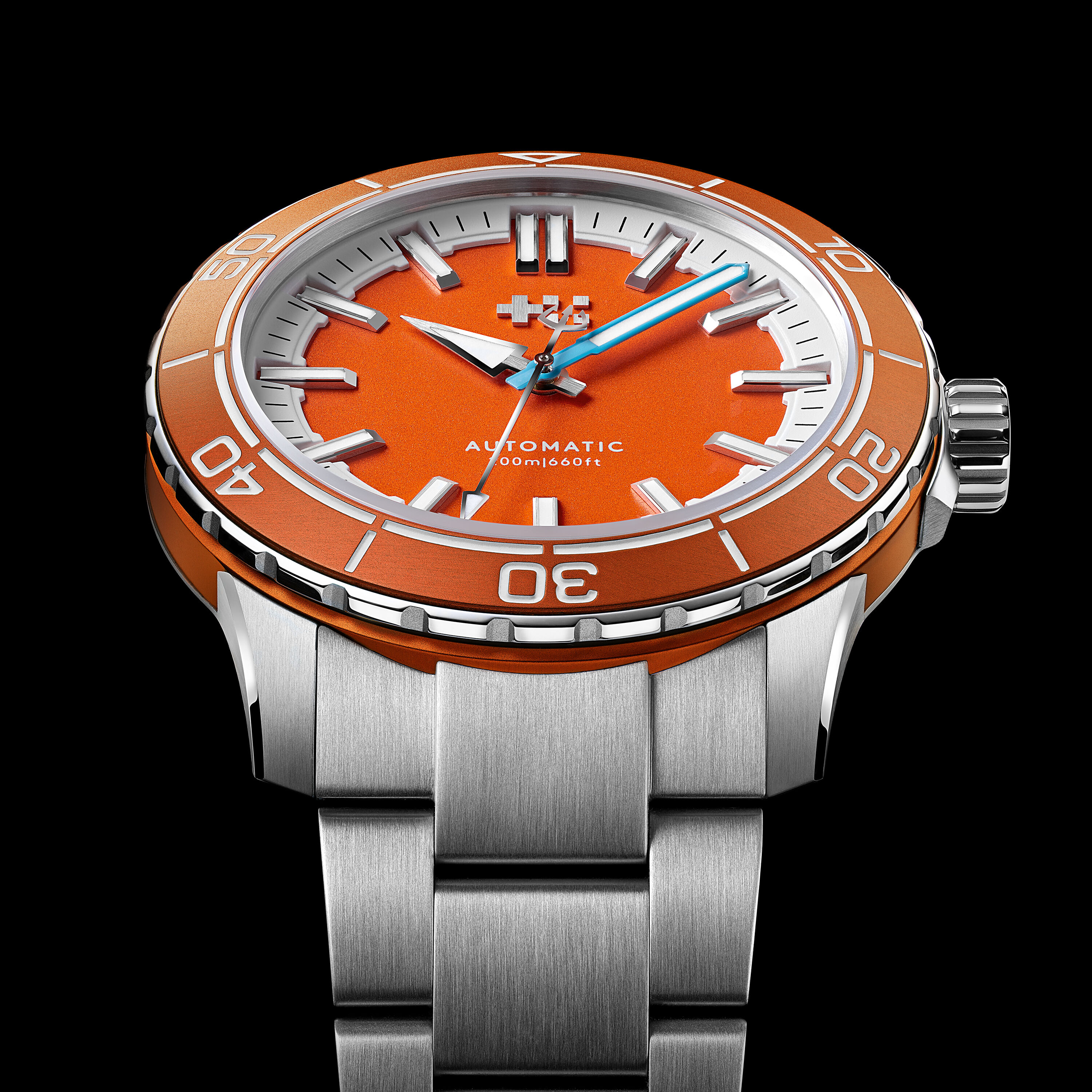 C60 Trident Reef | Christopher Ward