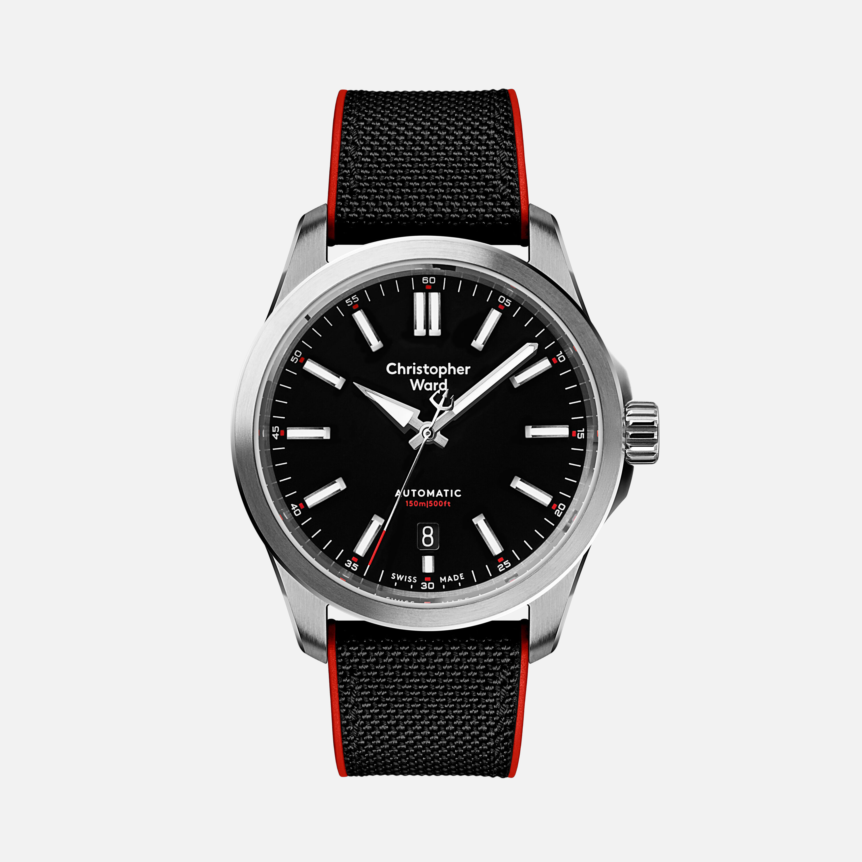 Christopher ward watches usa clearance