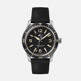 Trident Biscay Automatic
