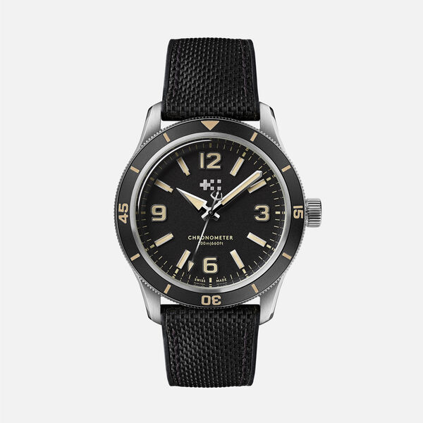 Trident Biscay Automatic