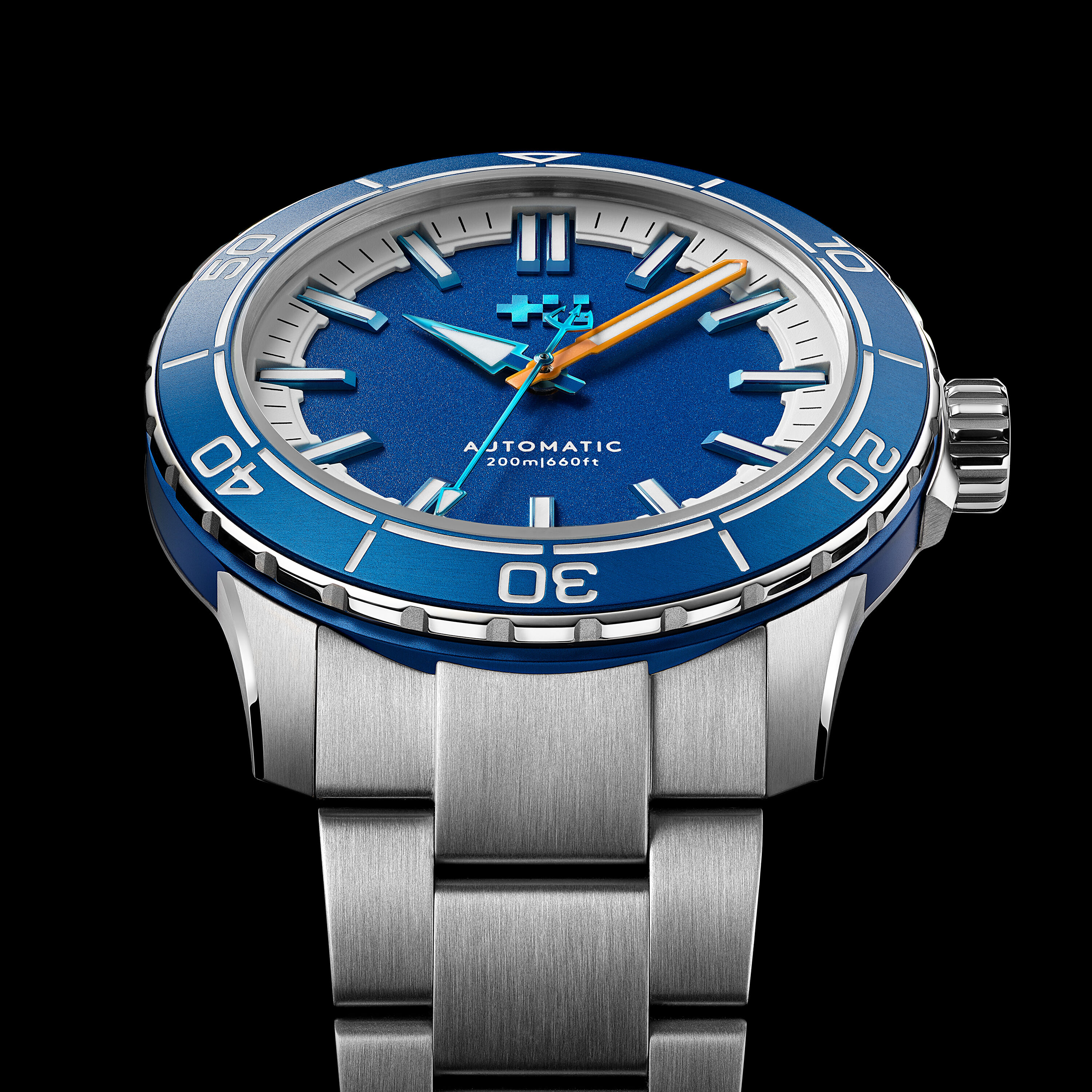 C60 Trident Reef | Christopher Ward