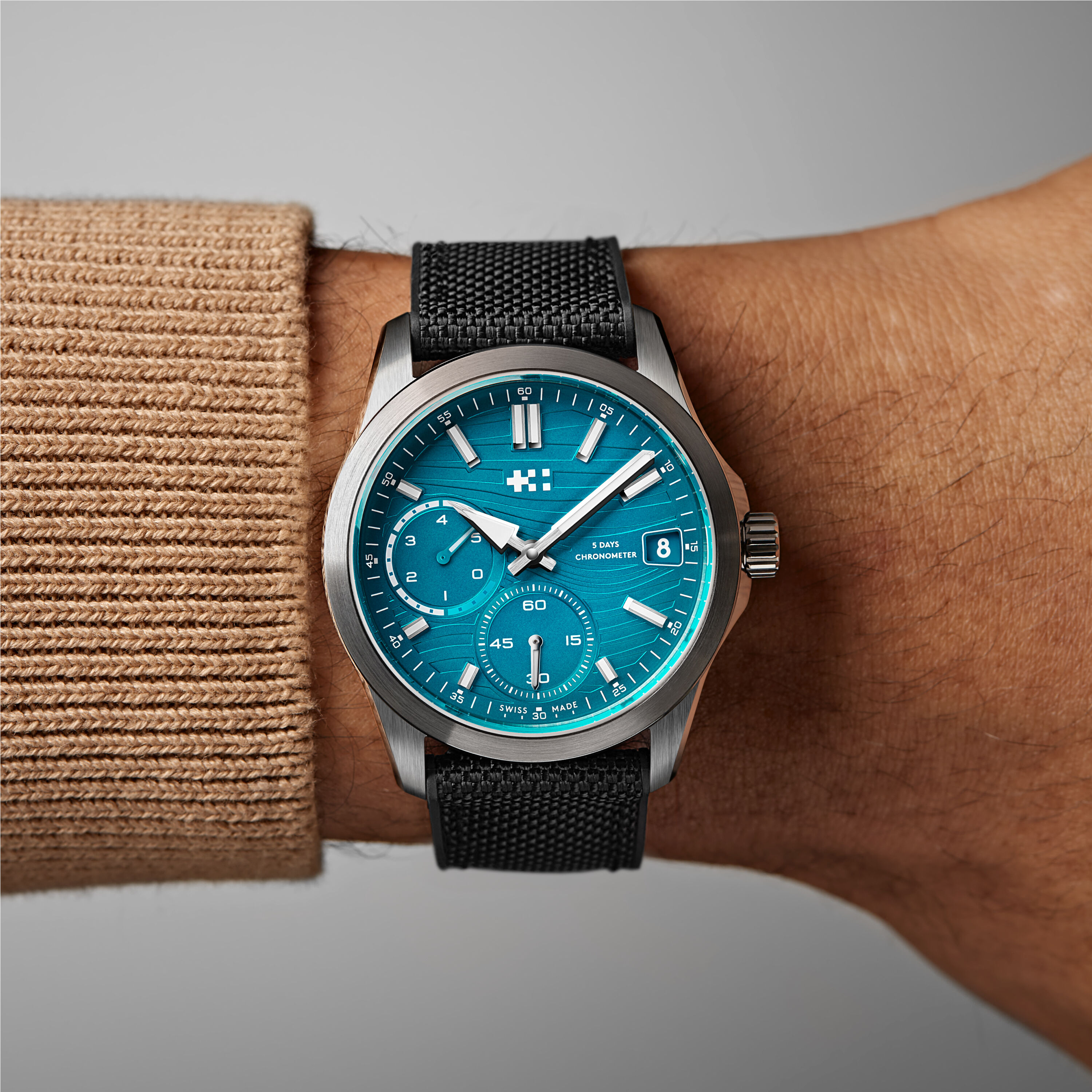 ◆CRYSTAL WARS BLUE サンプル品 TECN-20232 C63 SH21 Blue Marine