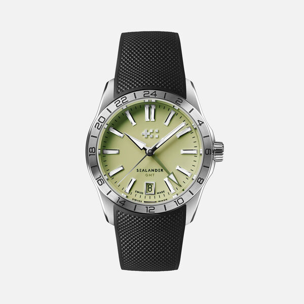 C63 Sealander GMT
