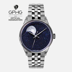 C1 Moonphase