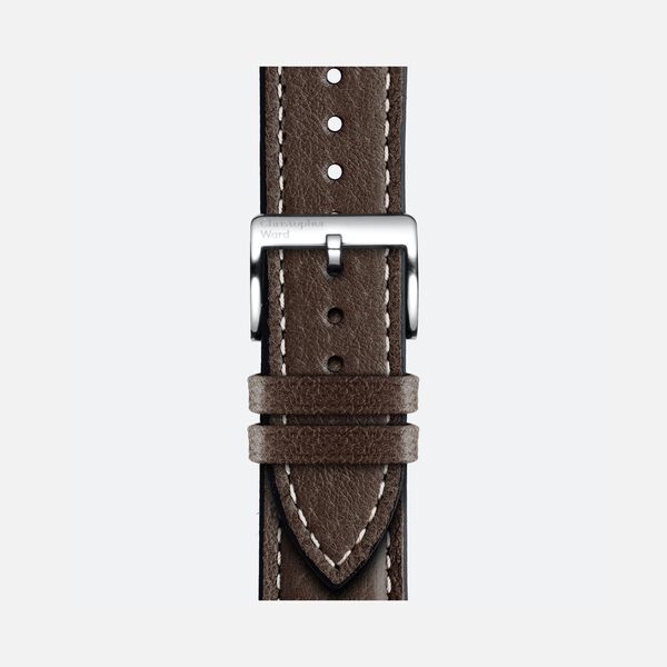 Peccary Leather Strap
