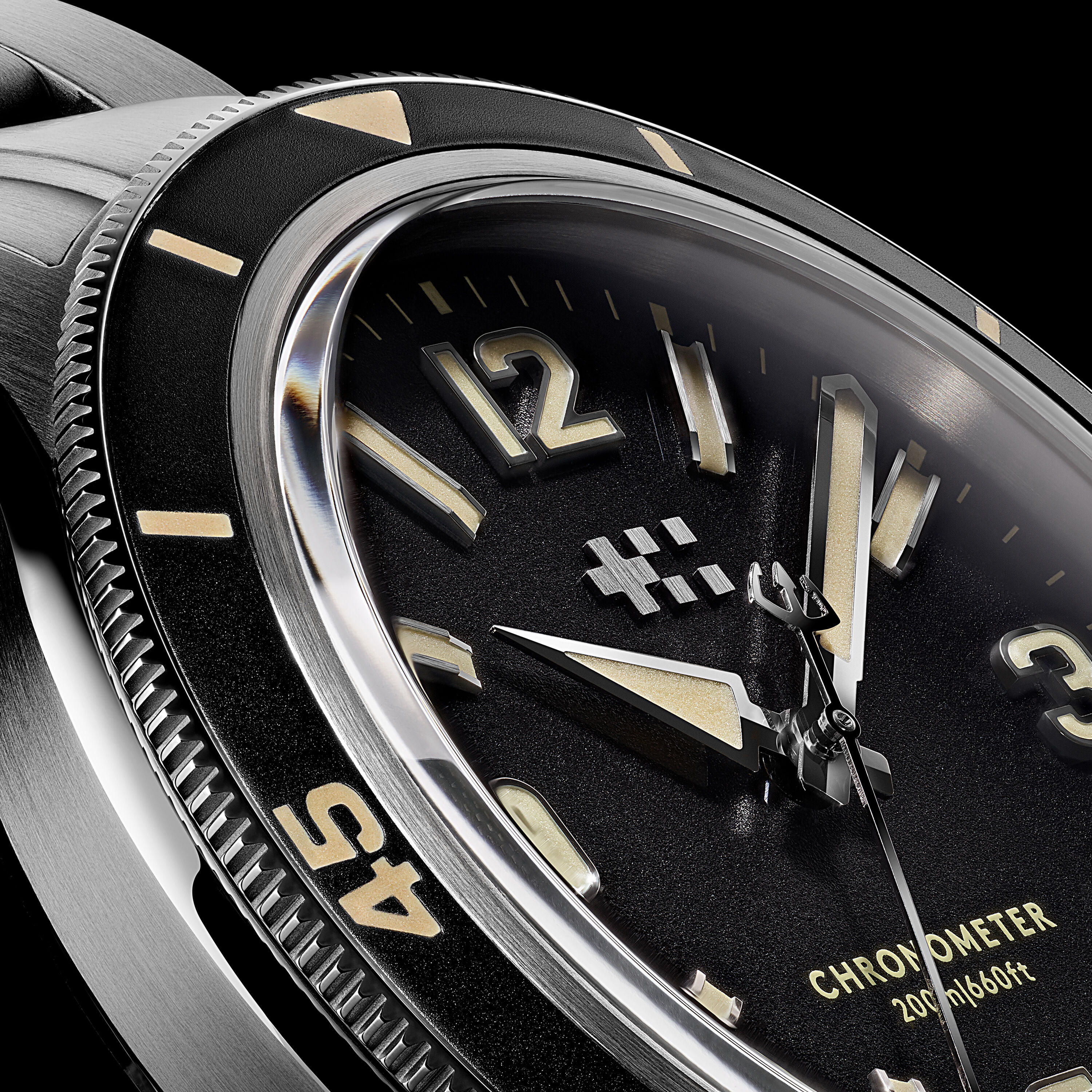 Trident Biscay Automatic | Christopher Ward