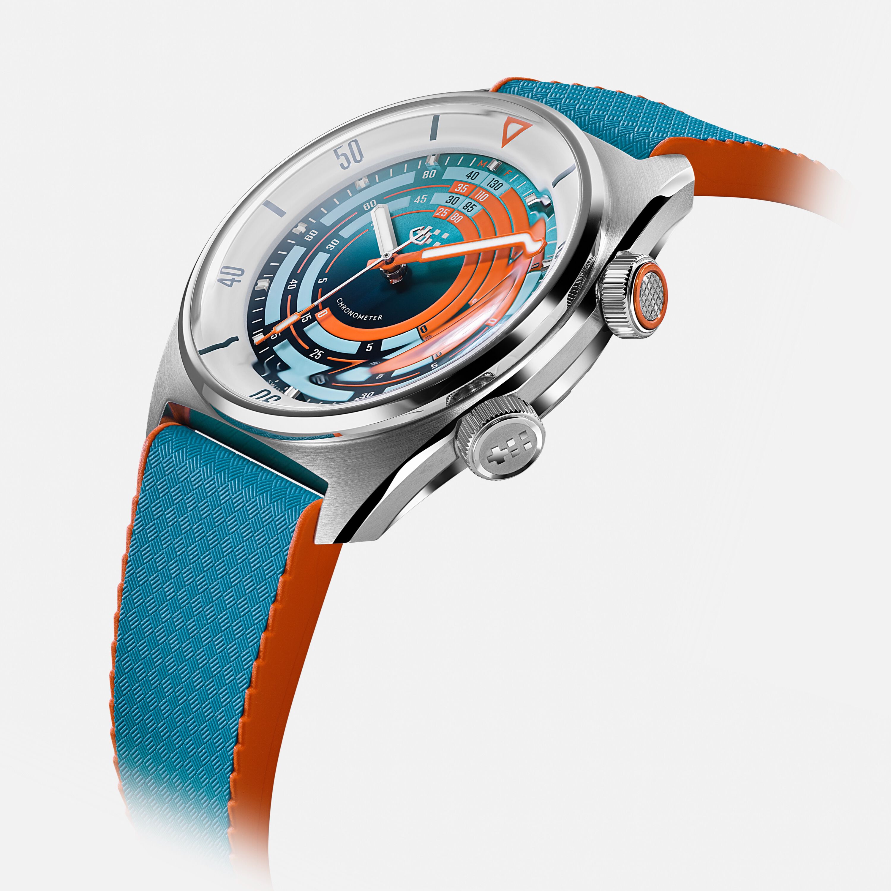 Affordable super compressor watch cheap