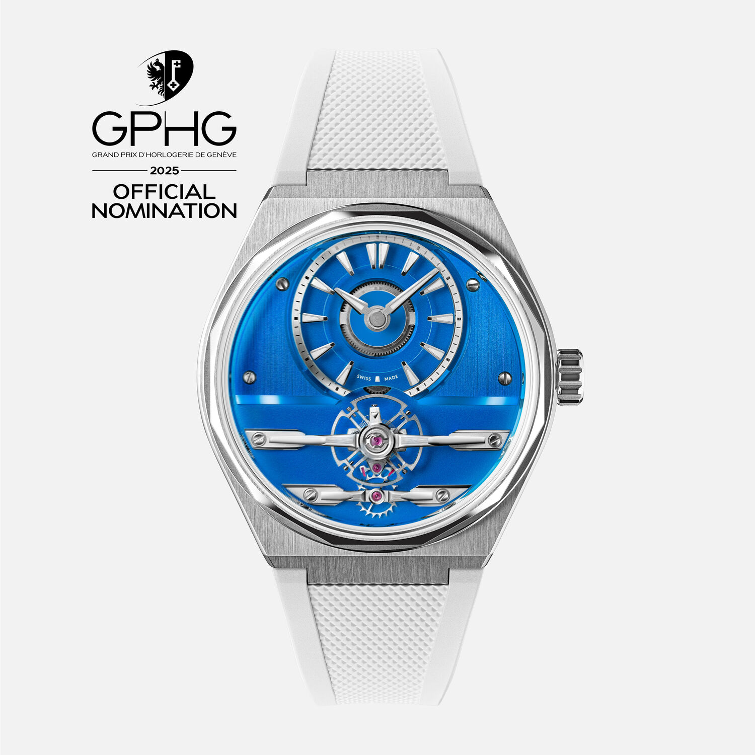 Pasadena Blue