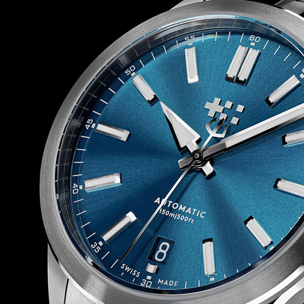 C63 Sealander Automatic