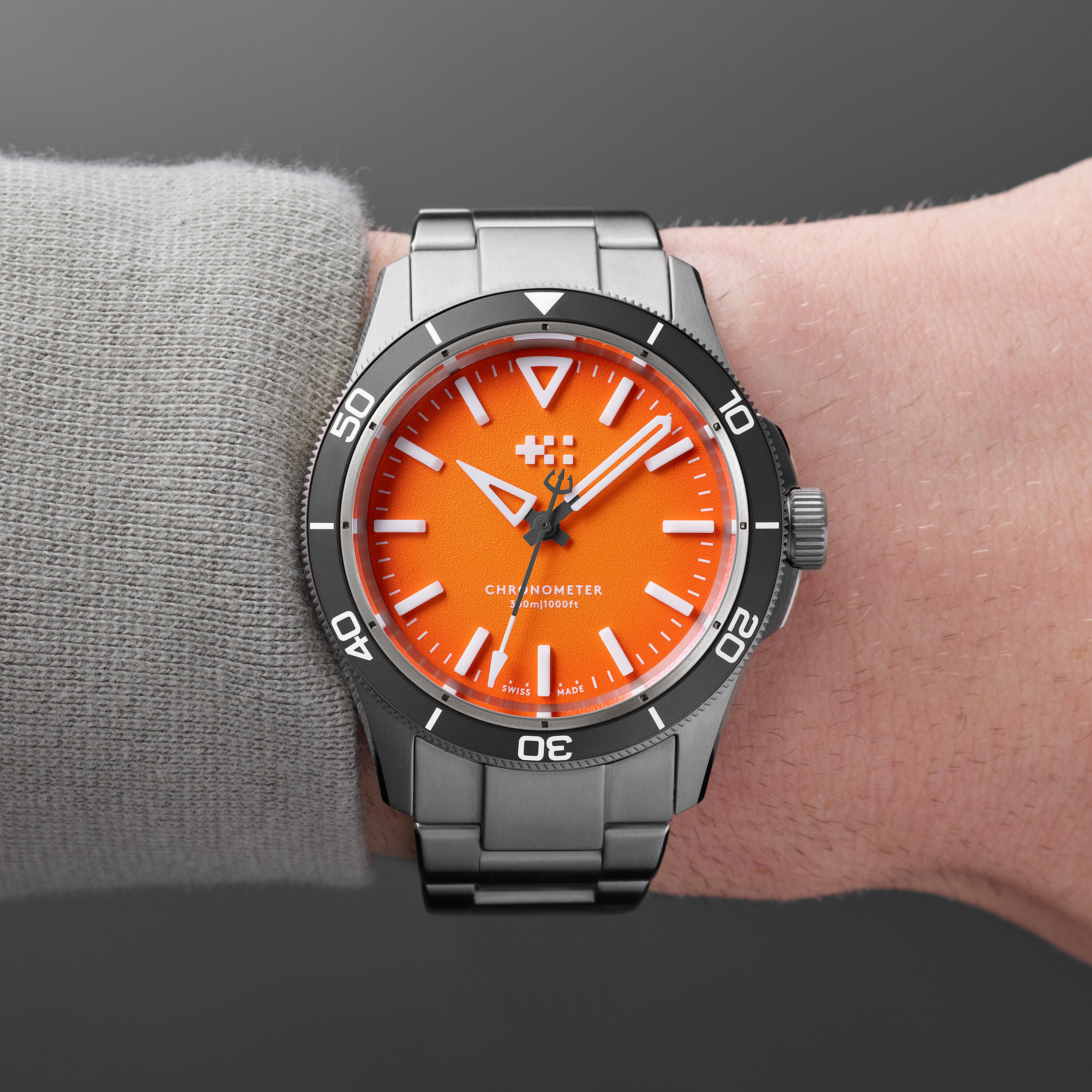 Christopher ward trident outlet