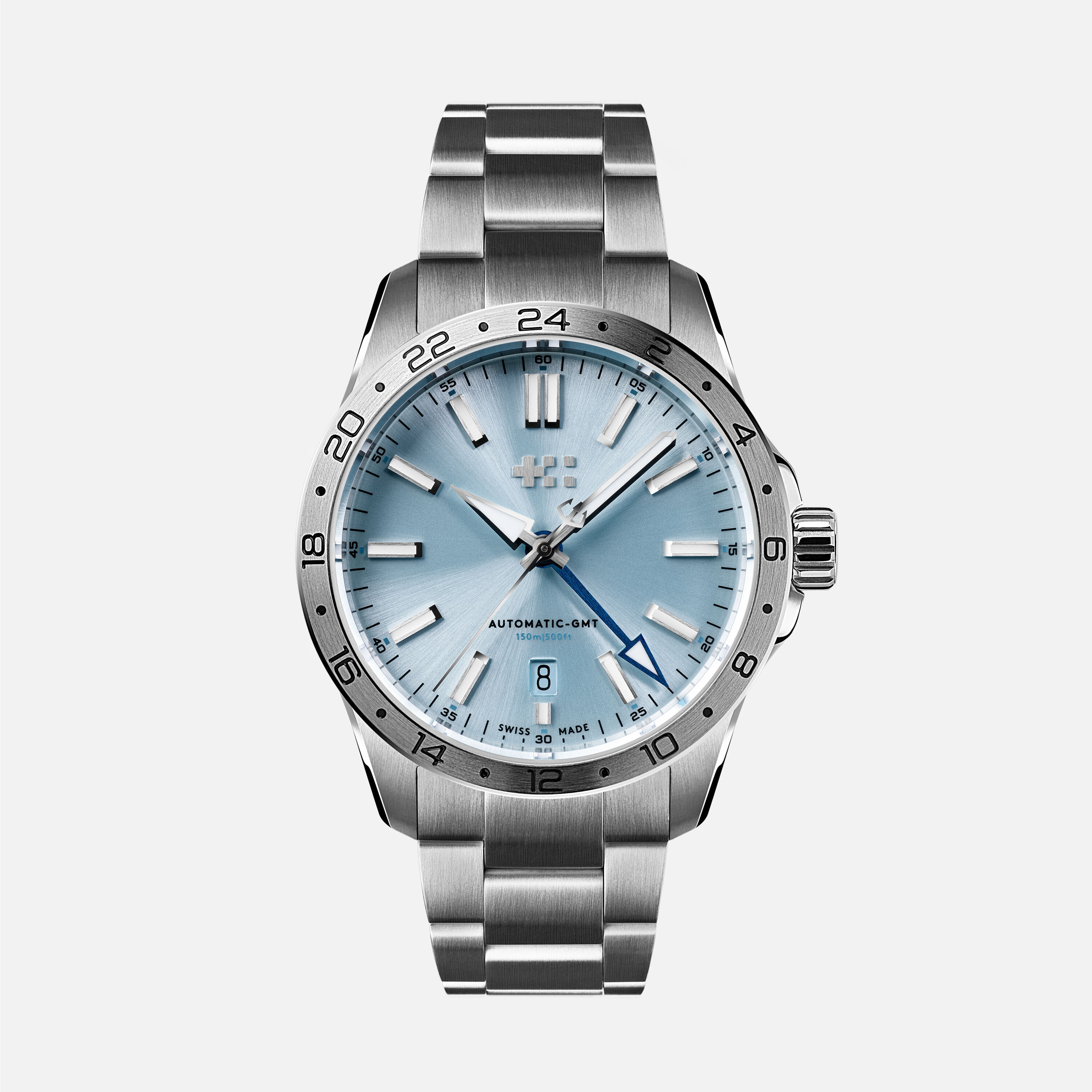 C63 Sealander GMT | Christopher Ward