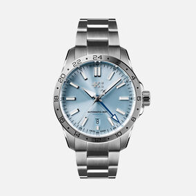 C63 Sealander GMT