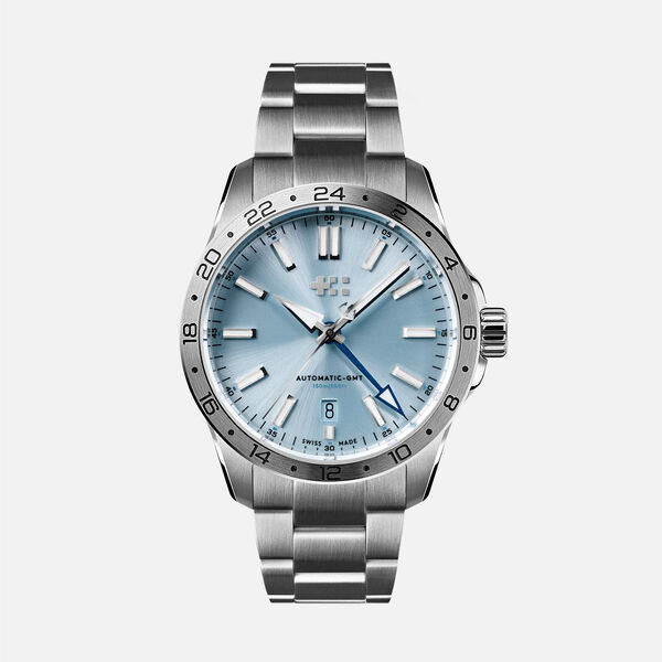 C63 Sealander GMT