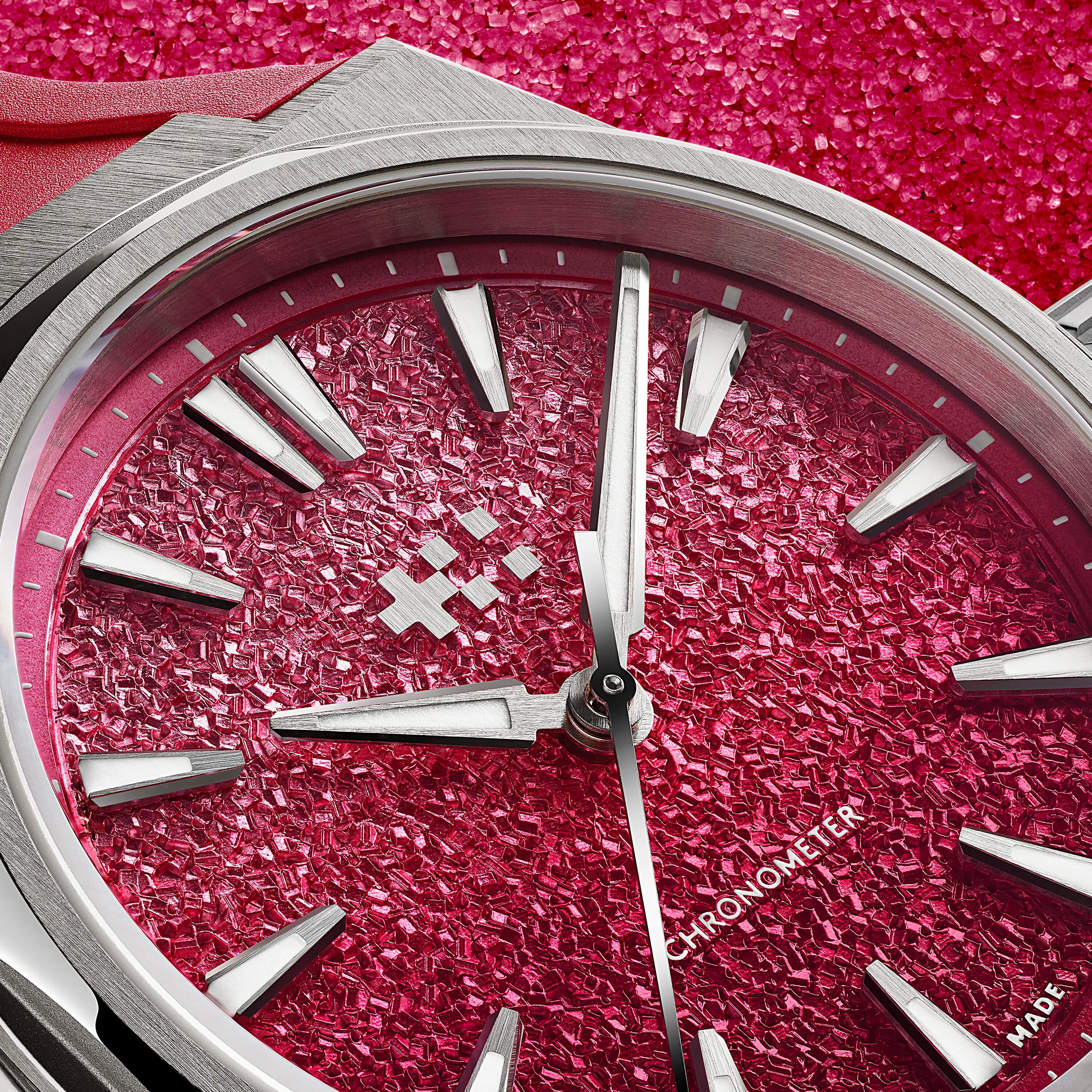 The Twelve (Ti) Pic'n'Mix | Christopher Ward