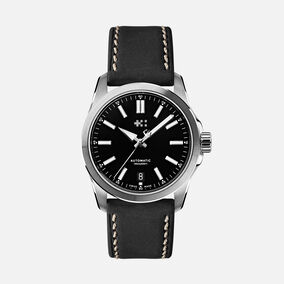 C63 Sealander Automatic