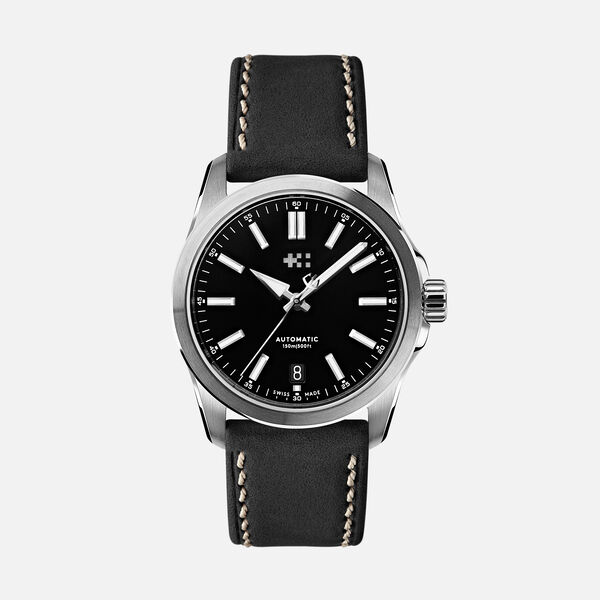 C63 Sealander Automatic
