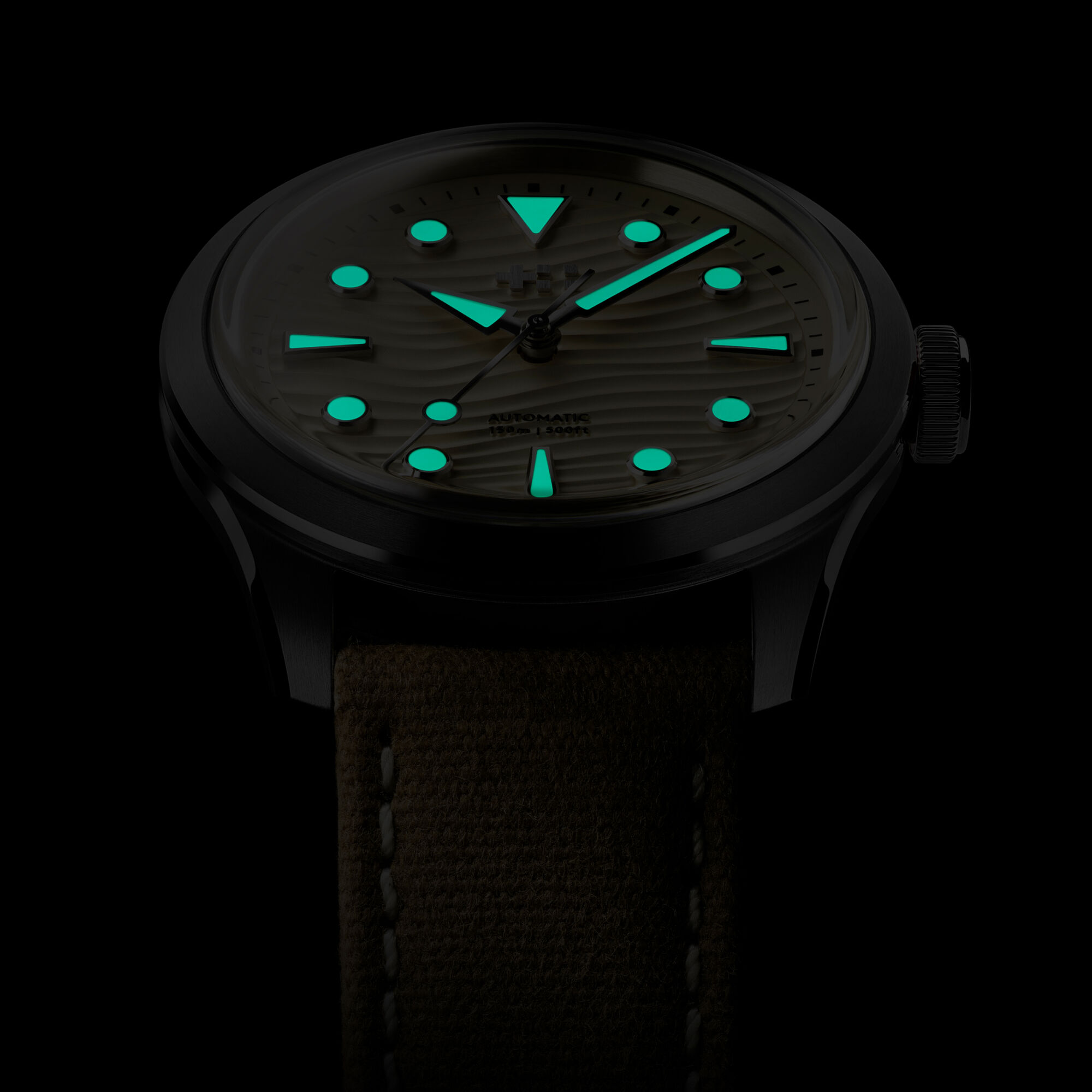 C65 Dune Automatic