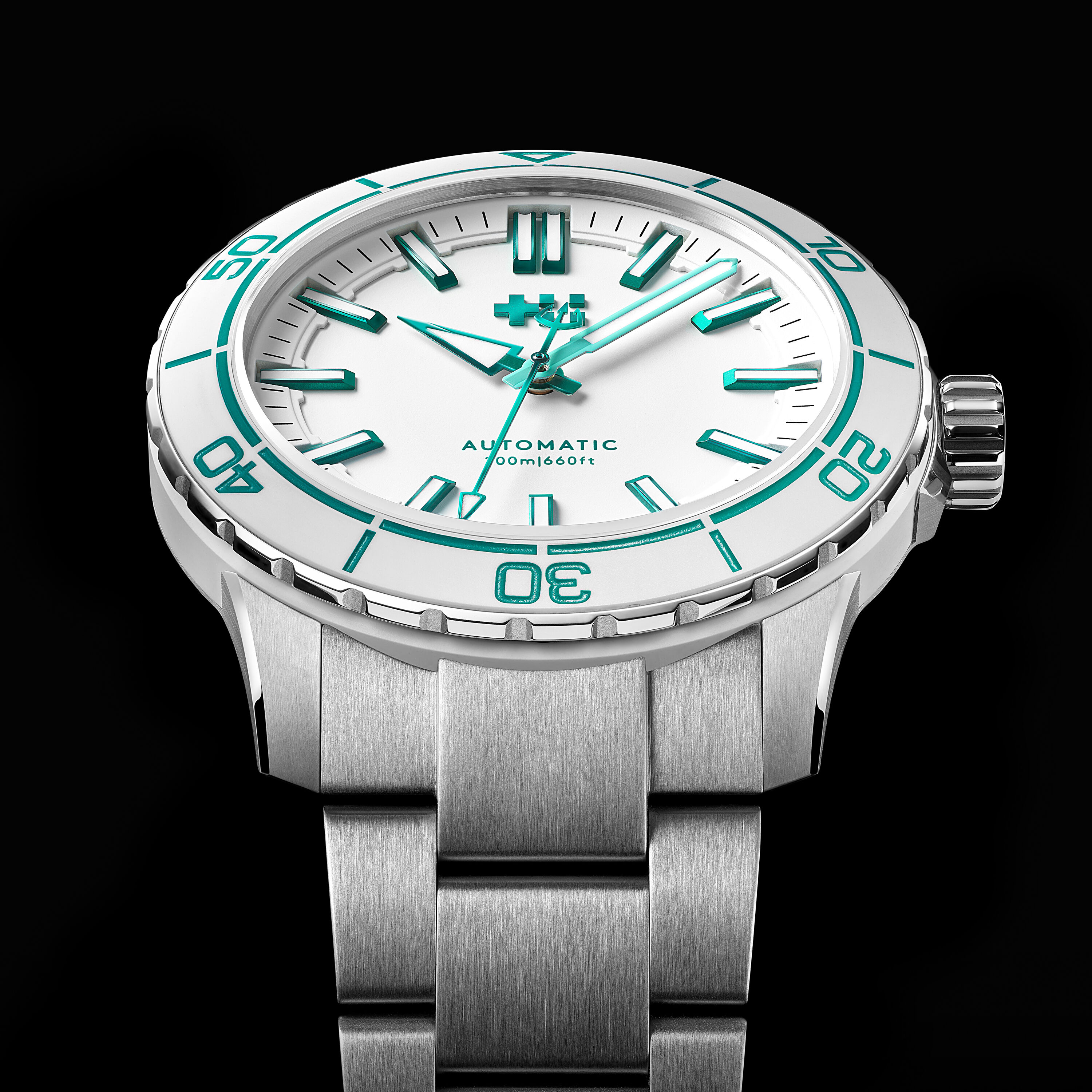 C60 Trident Reef | Christopher Ward