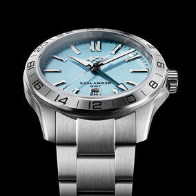 C63 Sealander GMT