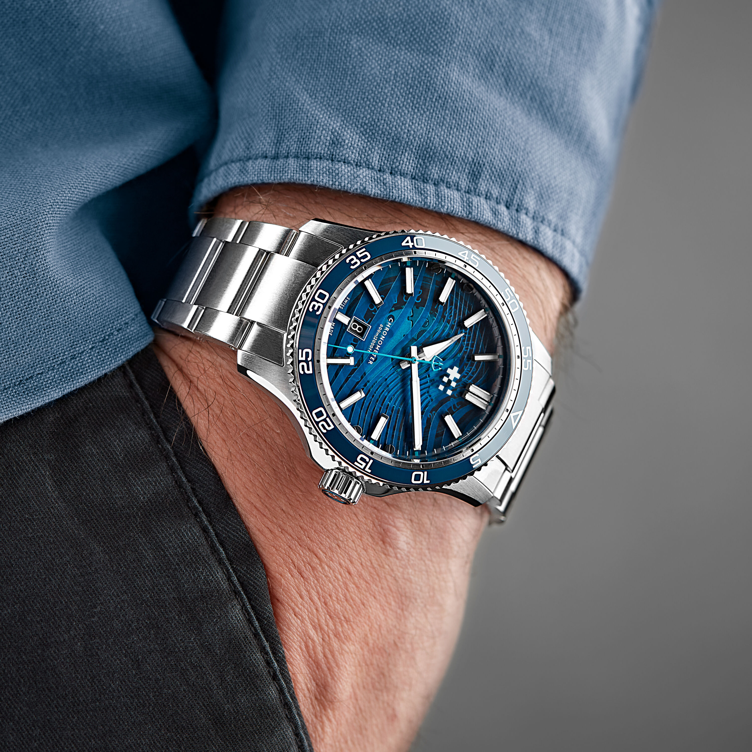 Christopher ward discount australia