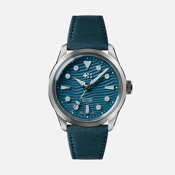 C65 Dune Automatic
