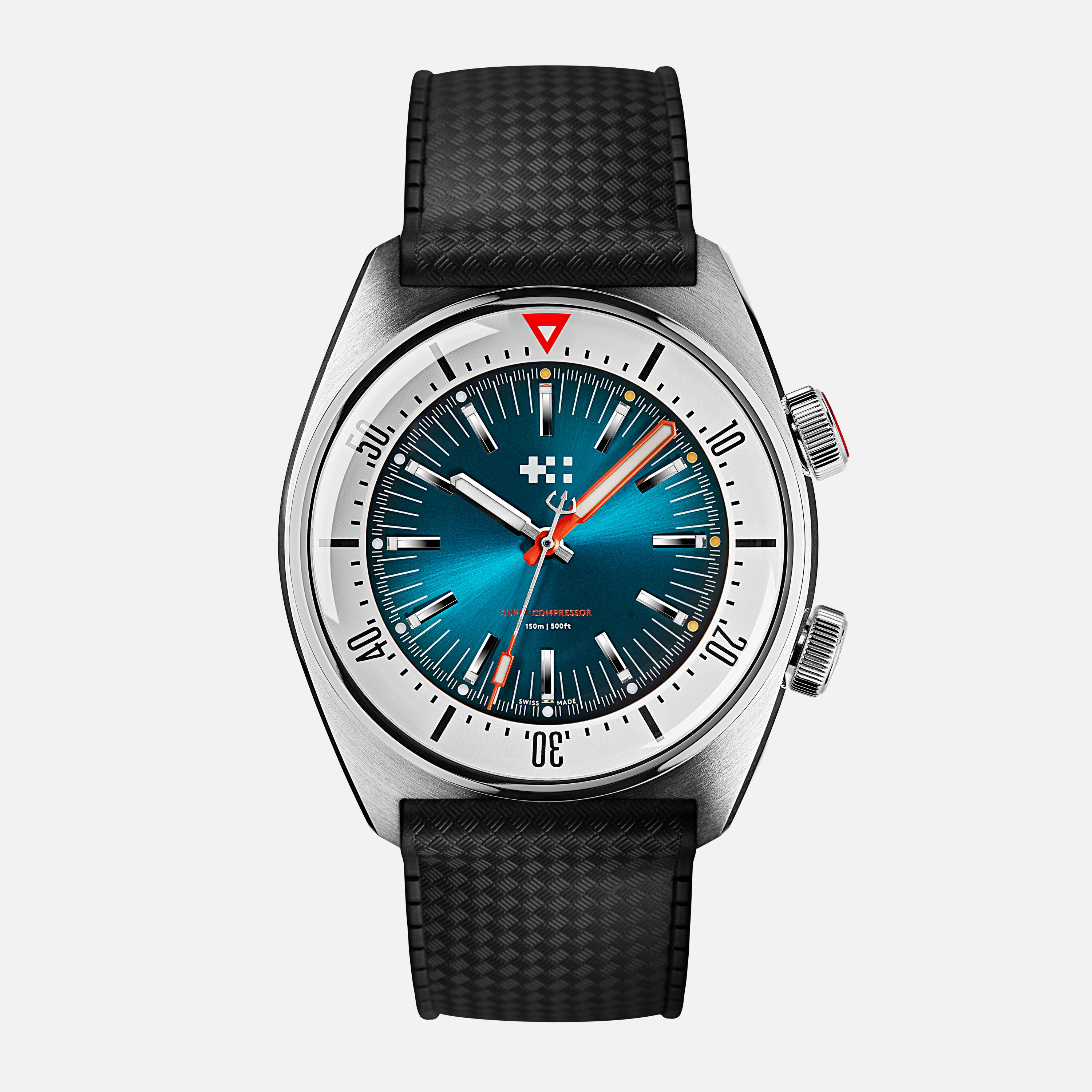 C65 super discount compressor deep blue