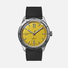 C65 Trident 316L Limited Edition - Yellow