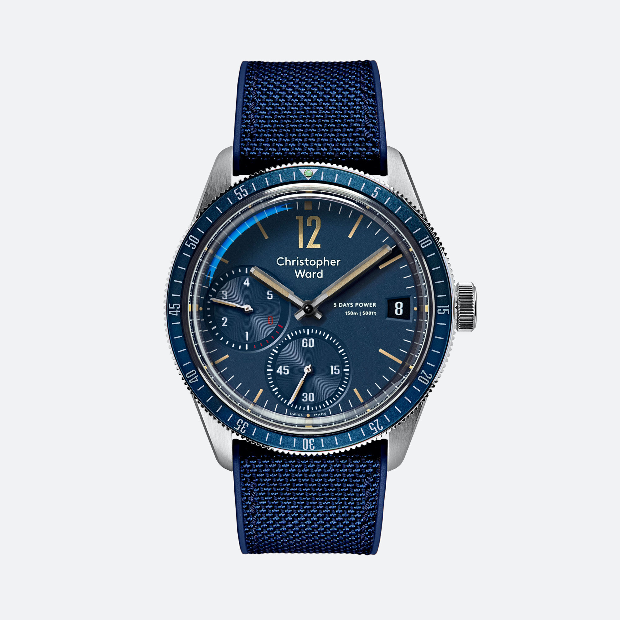 c65 diver