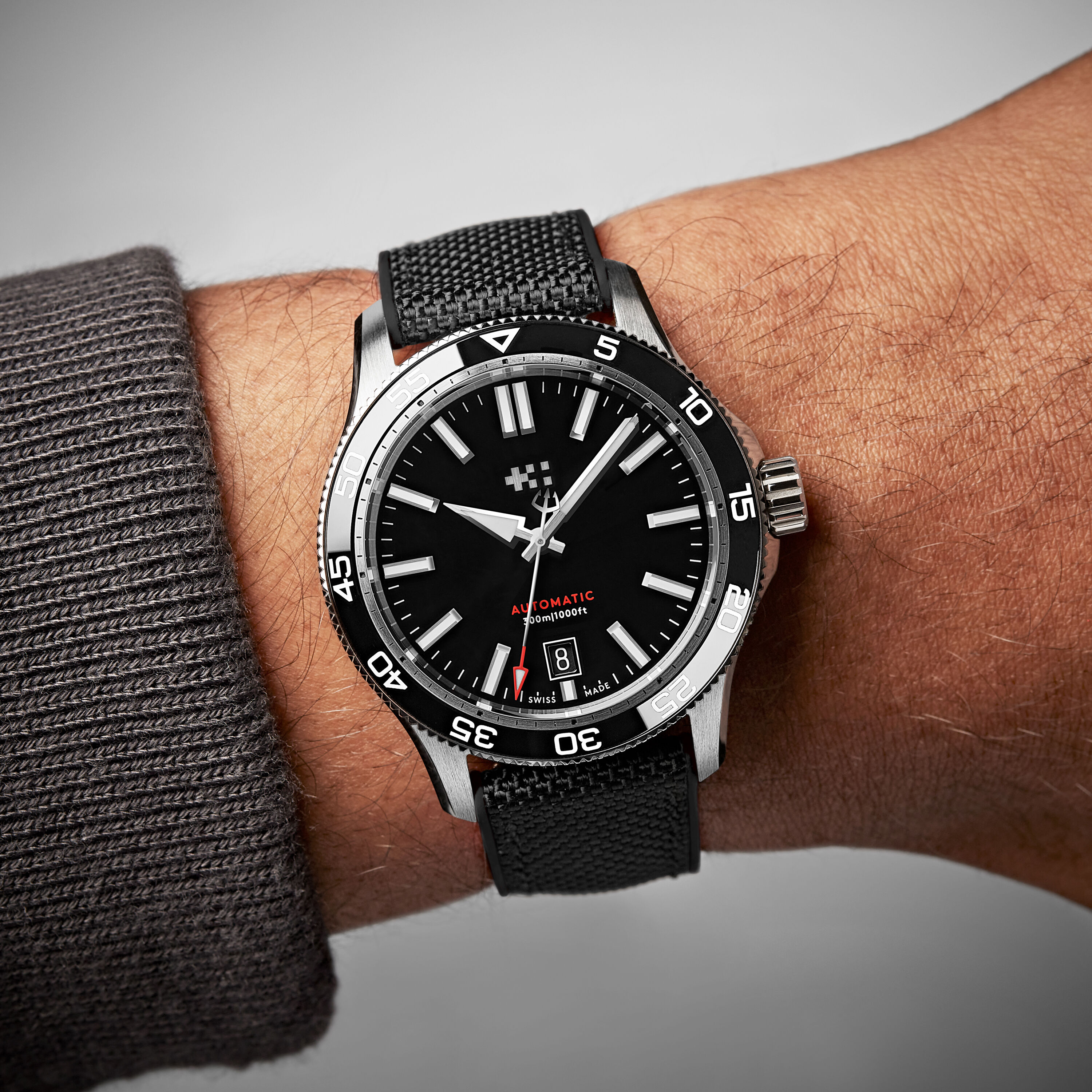 C60 Trident Pro 300 | Christopher Ward
