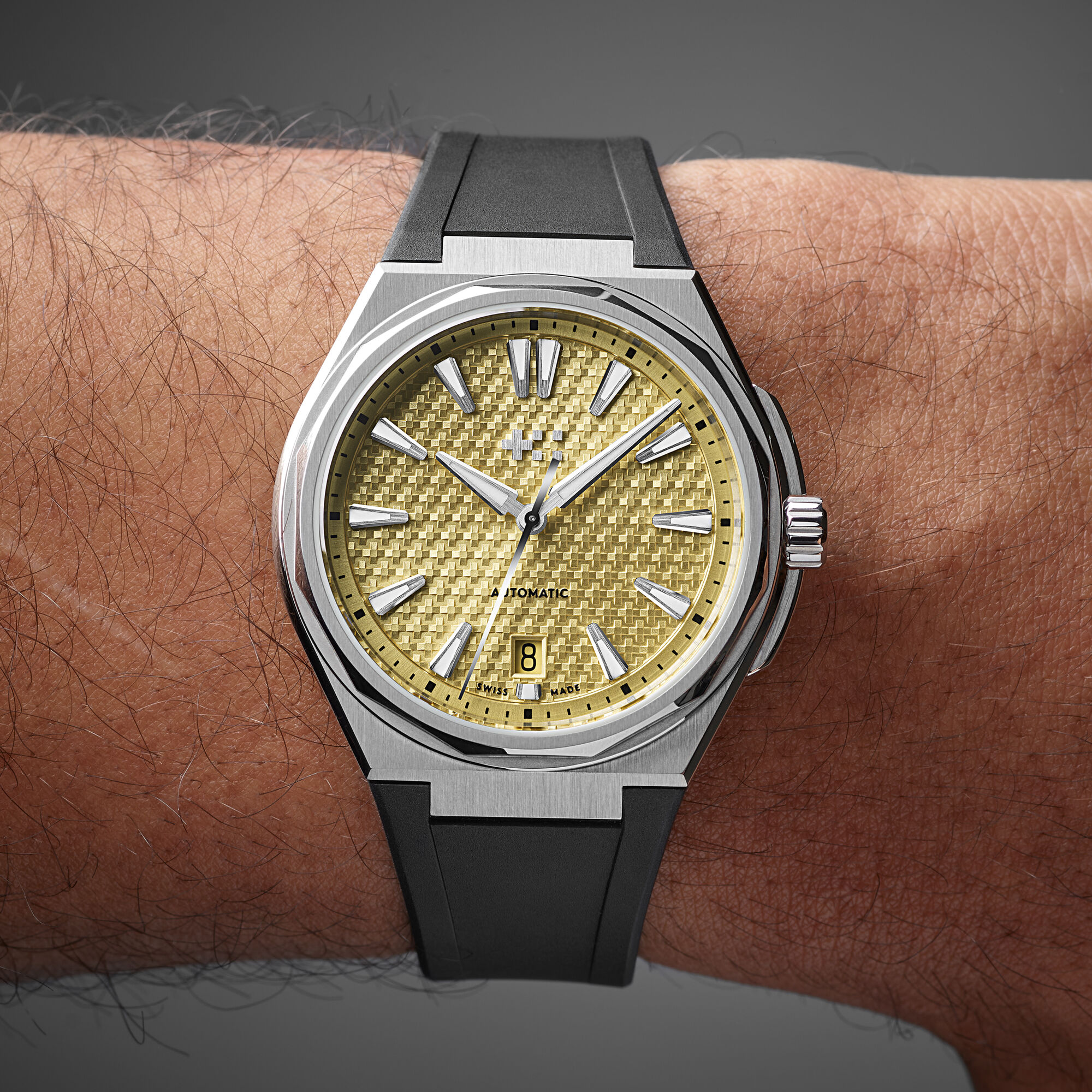 The Twelve | Christopher Ward