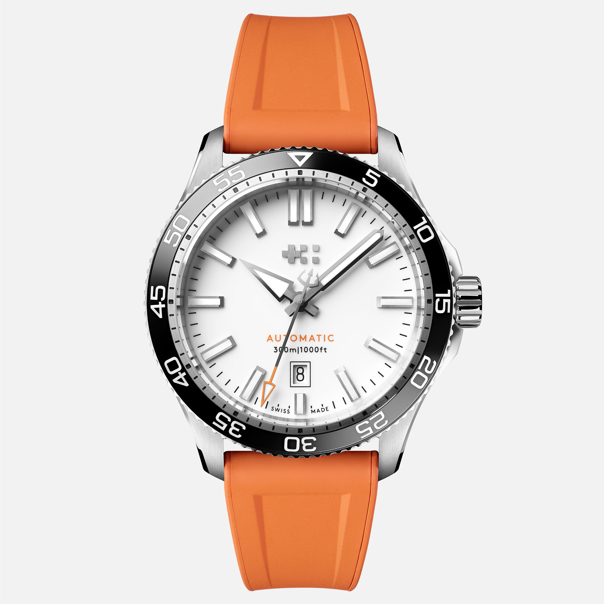 Christopher Ward C60 Trident Pro 300