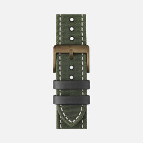 Canvas Webbing Strap