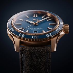 C60 Pro 300 Bronze