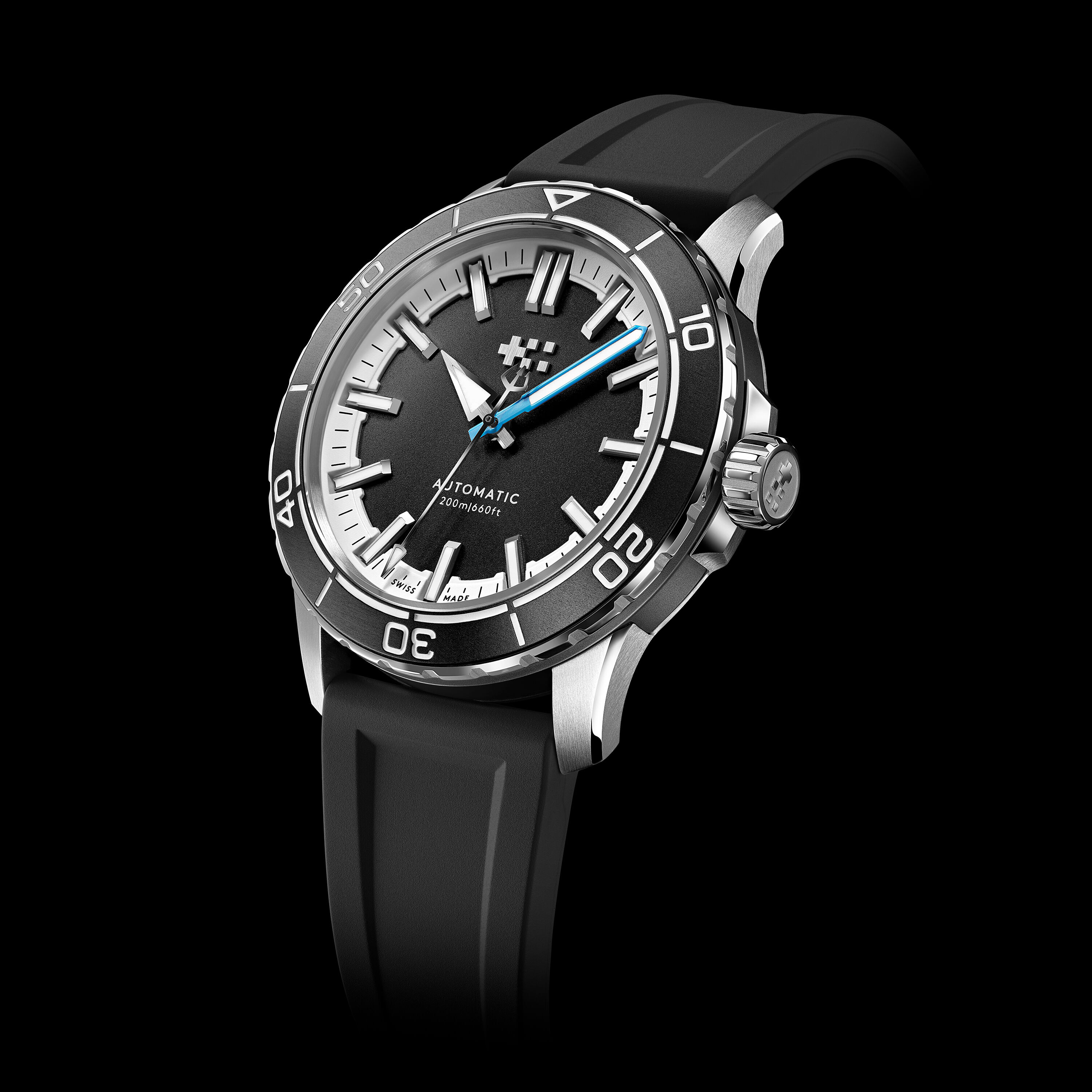 C60 Trident Reef | Christopher Ward
