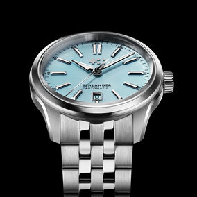 C63 Sealander Automatic