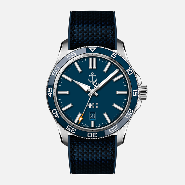 Christopher Ward C60-42ADA31-TPMU-HB