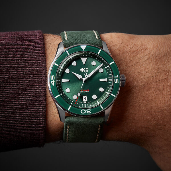 C65 Aquitaine Automatic