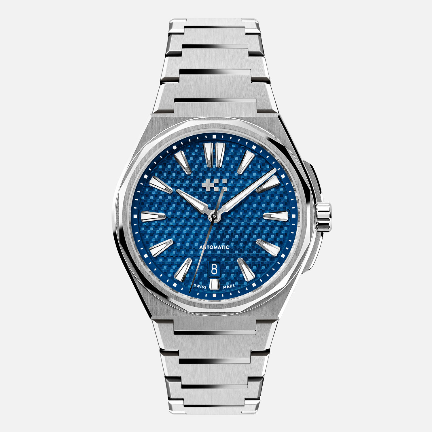 Nordic Blue