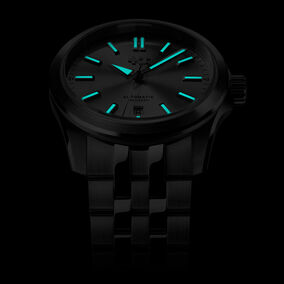 C63 Sealander Automatic