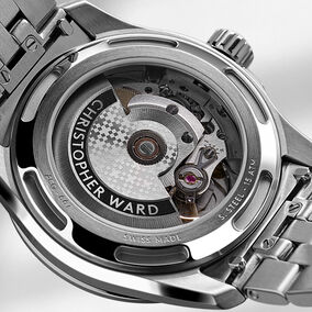 C63 Sealander Automatic