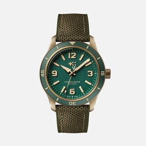 Trident Biscay Bronze