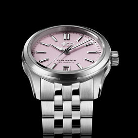 C63 Sealander Automatic