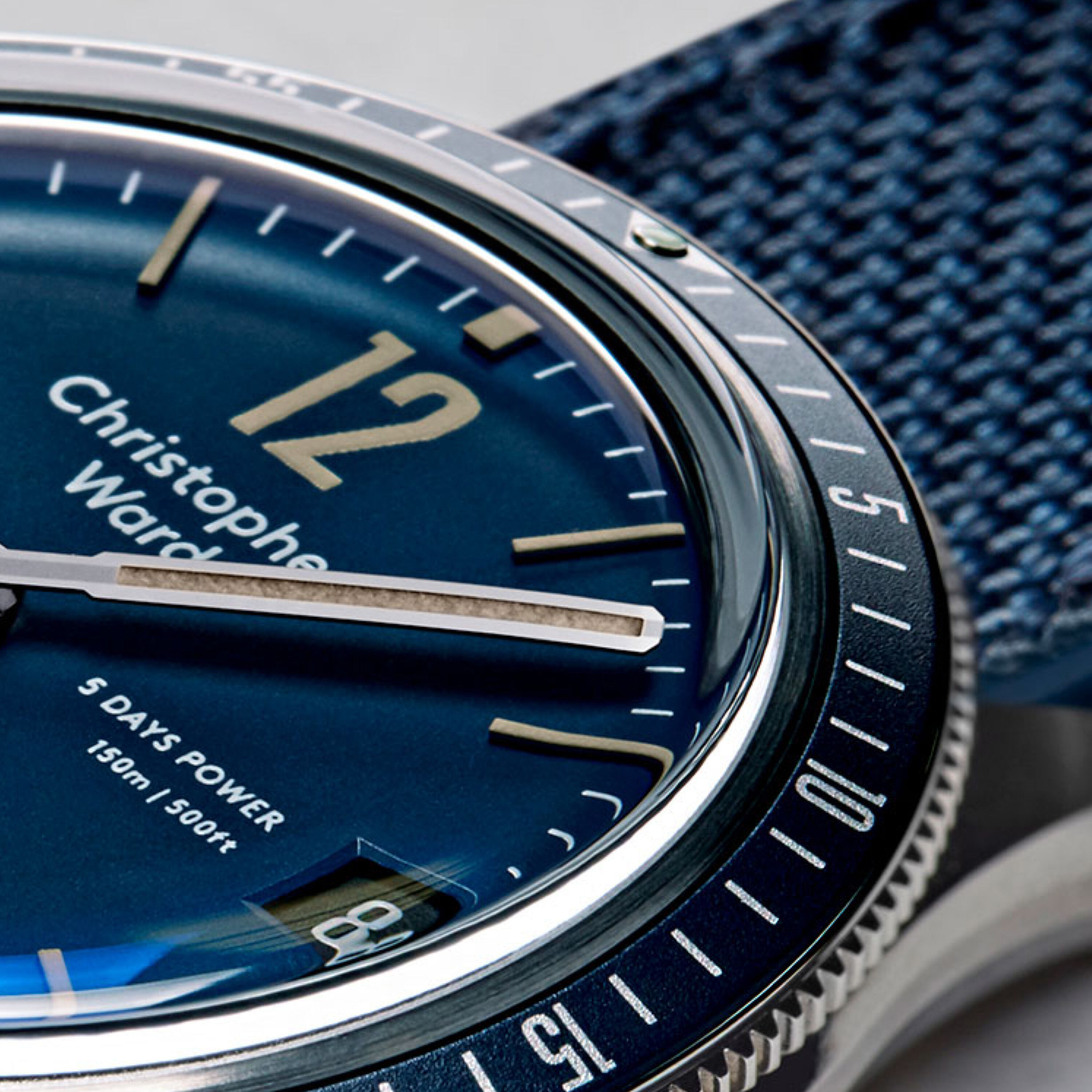 c65 trident diver
