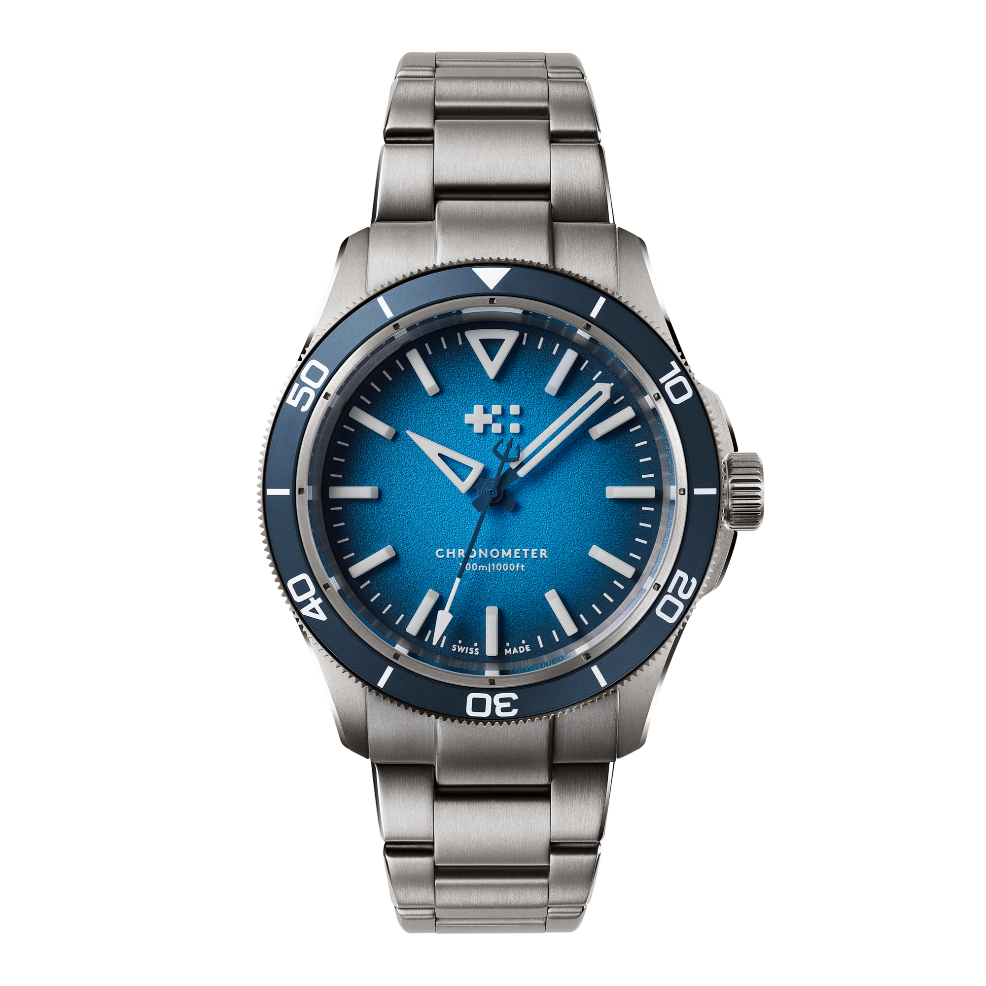 C60 trident outlet