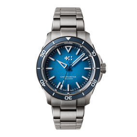 Dive Watches Christopher Ward