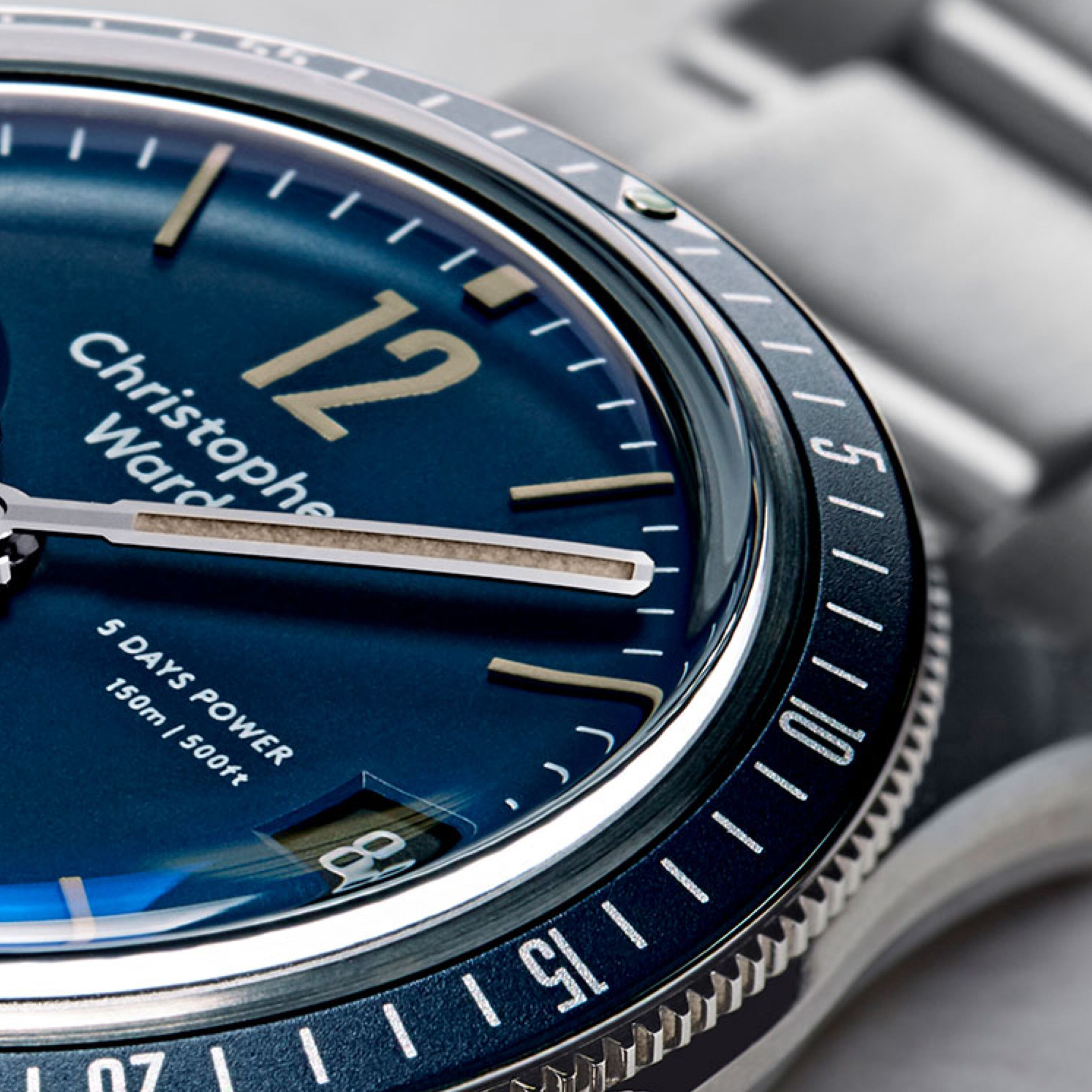 c65 diver