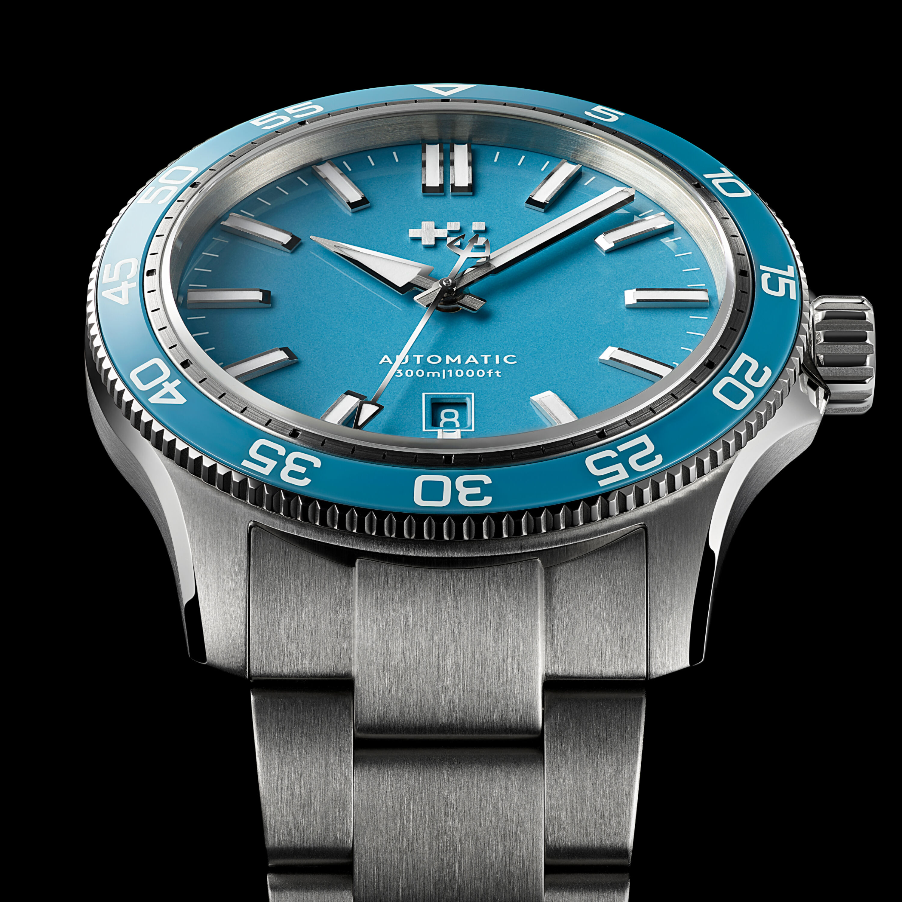 C60 Trident Pro 300 Christopher Ward