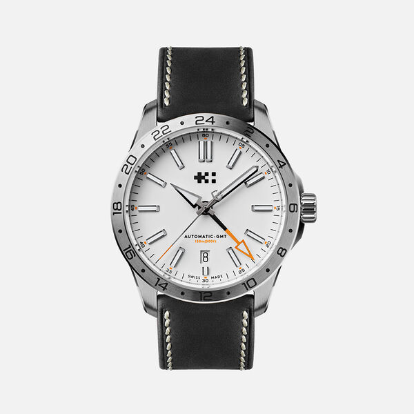 C63 Sealander GMT