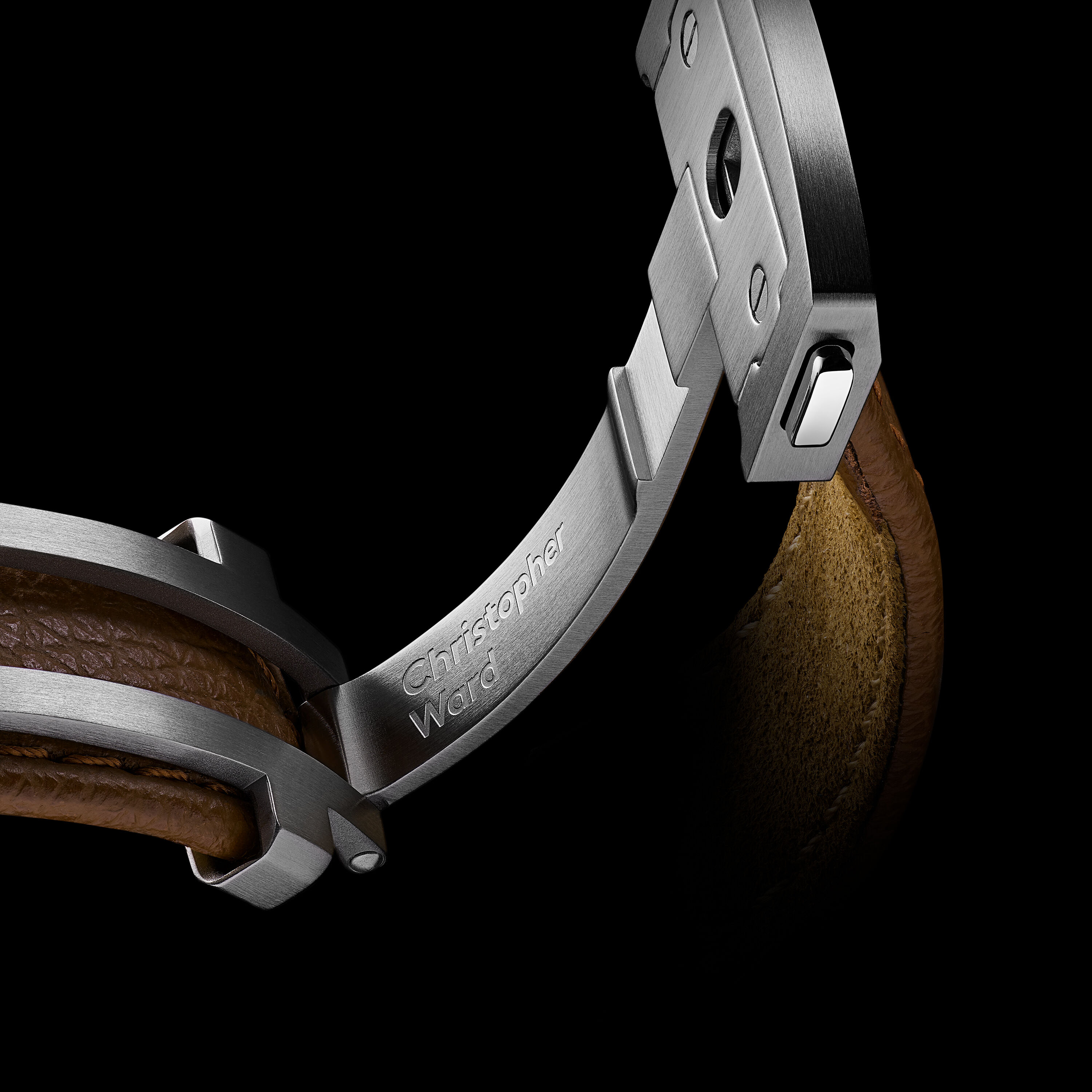 Fine Italian Leather | Christopher Ward